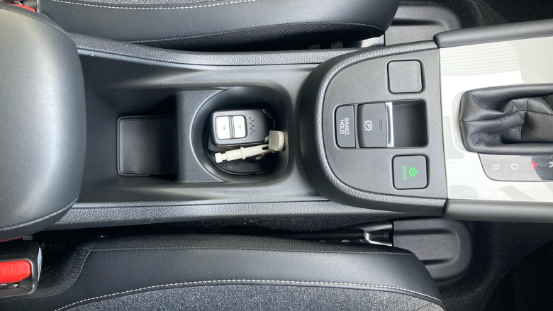 Honda Jazz 1.5 i-MMD Hybrid EX 5dr eCVT Hybrid Hatchback